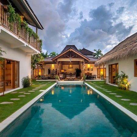 House Of Bagera By Alfred In Bali Vila Seminyak Exterior foto