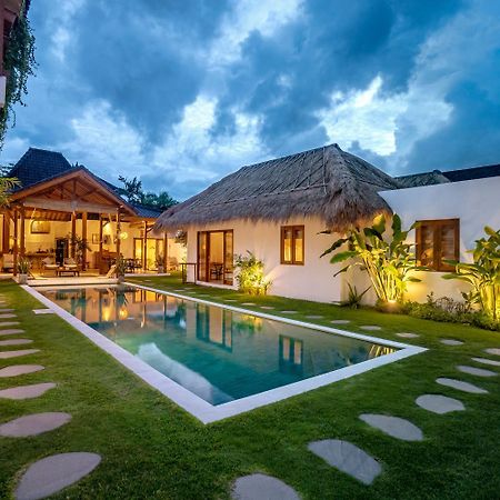 House Of Bagera By Alfred In Bali Vila Seminyak Exterior foto