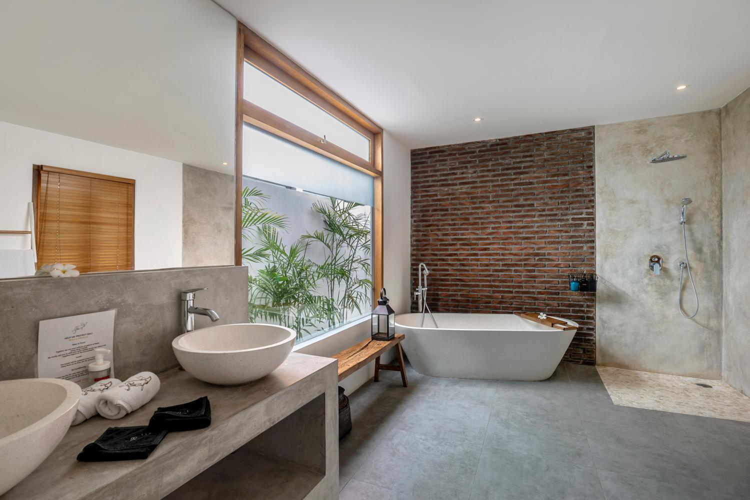 House Of Bagera By Alfred In Bali Vila Seminyak Exterior foto