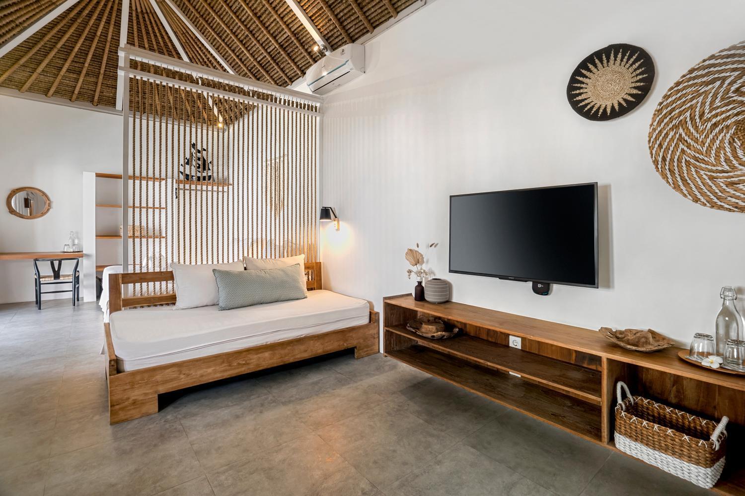 House Of Bagera By Alfred In Bali Vila Seminyak Exterior foto