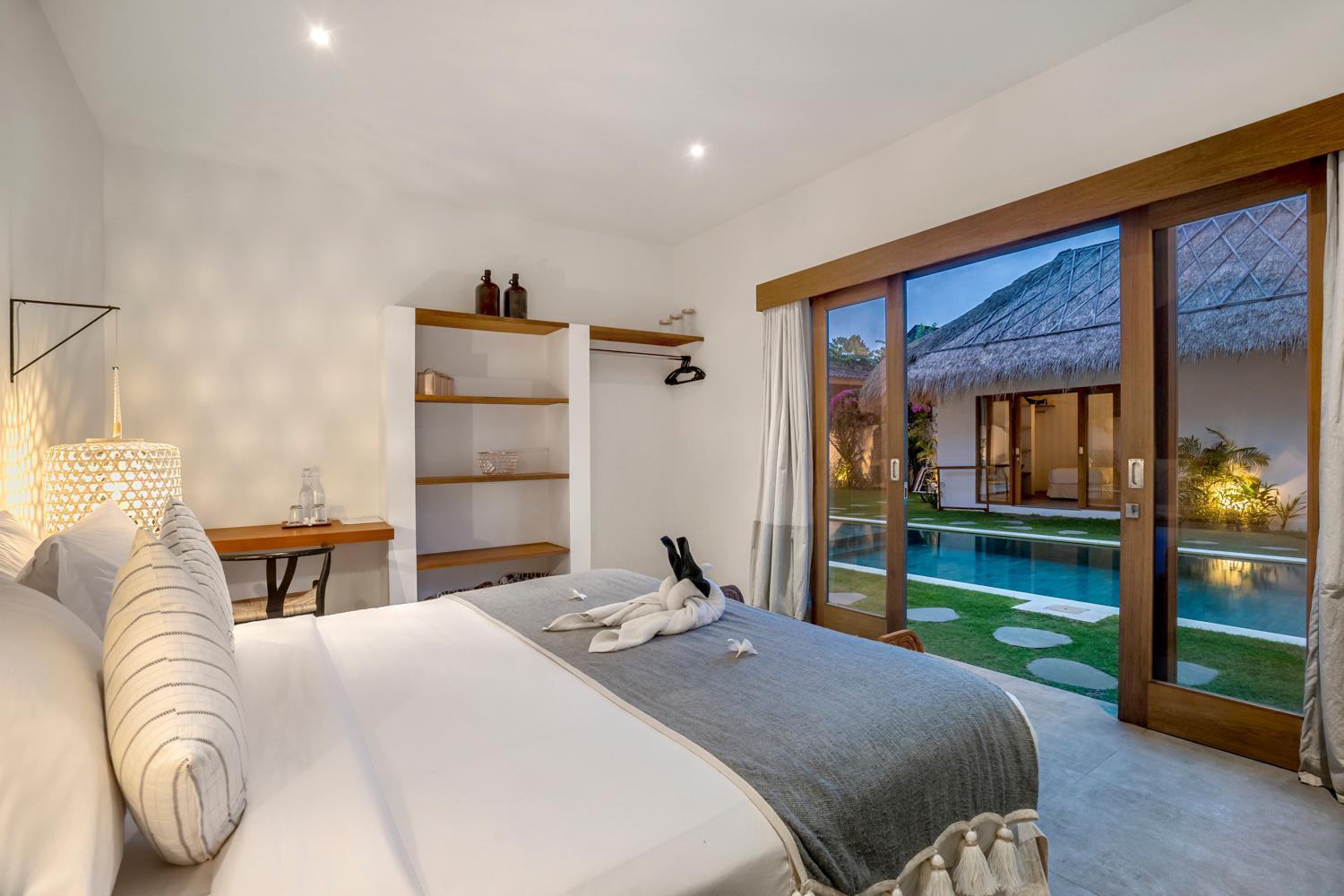 House Of Bagera By Alfred In Bali Vila Seminyak Exterior foto