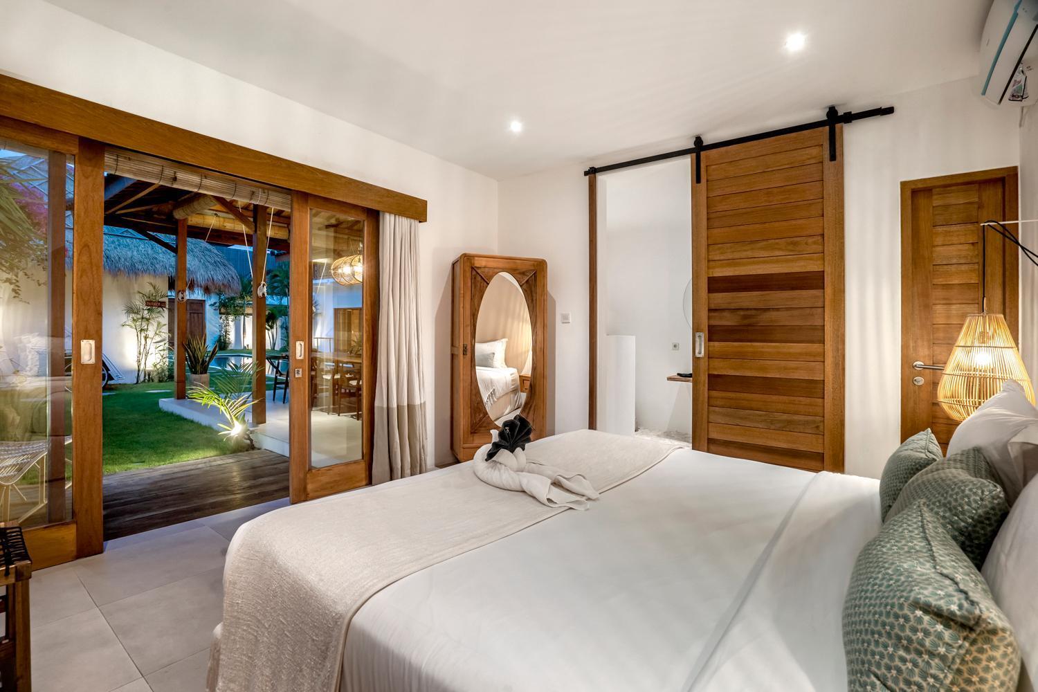 House Of Bagera By Alfred In Bali Vila Seminyak Exterior foto