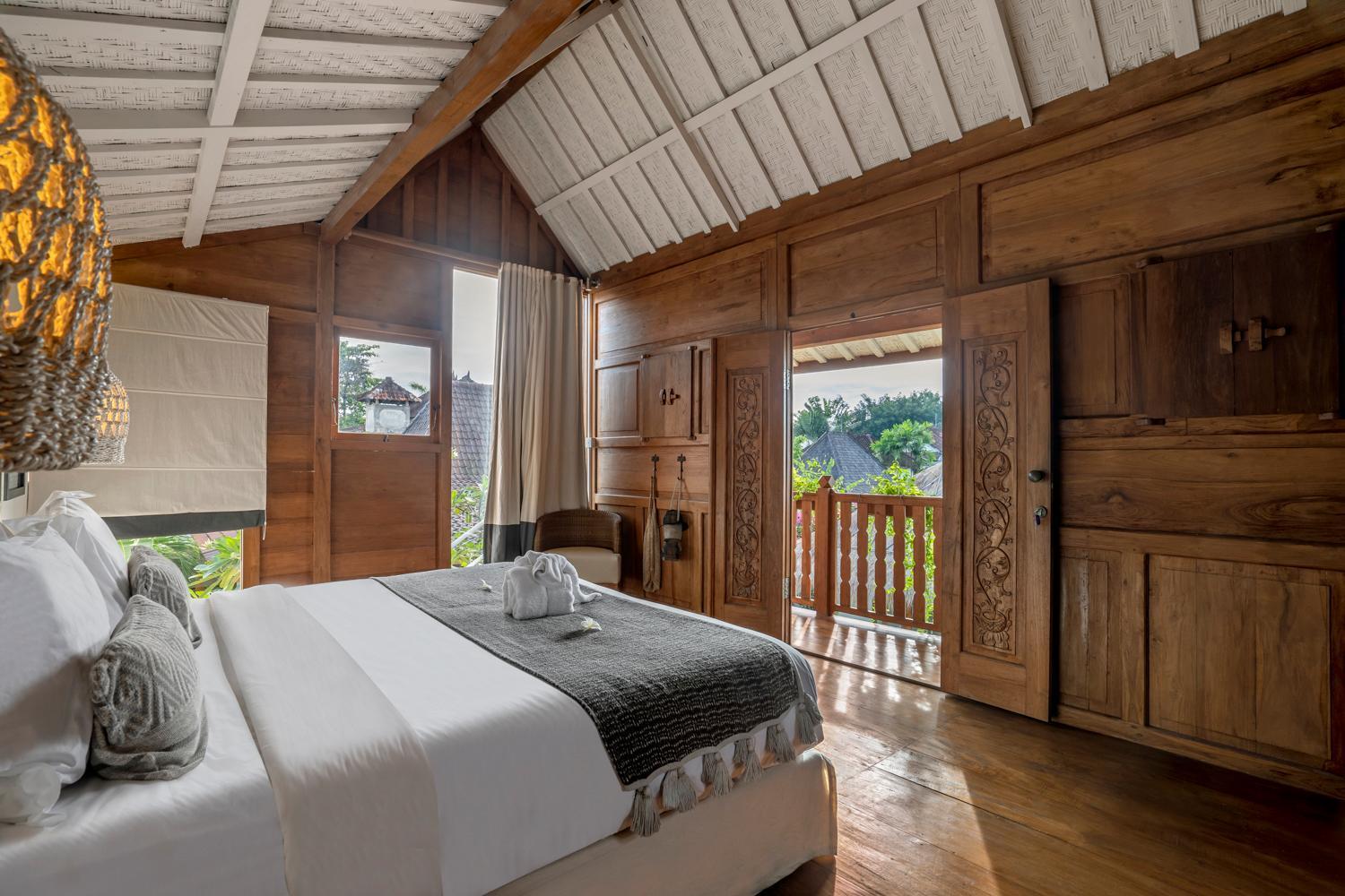 House Of Bagera By Alfred In Bali Vila Seminyak Exterior foto