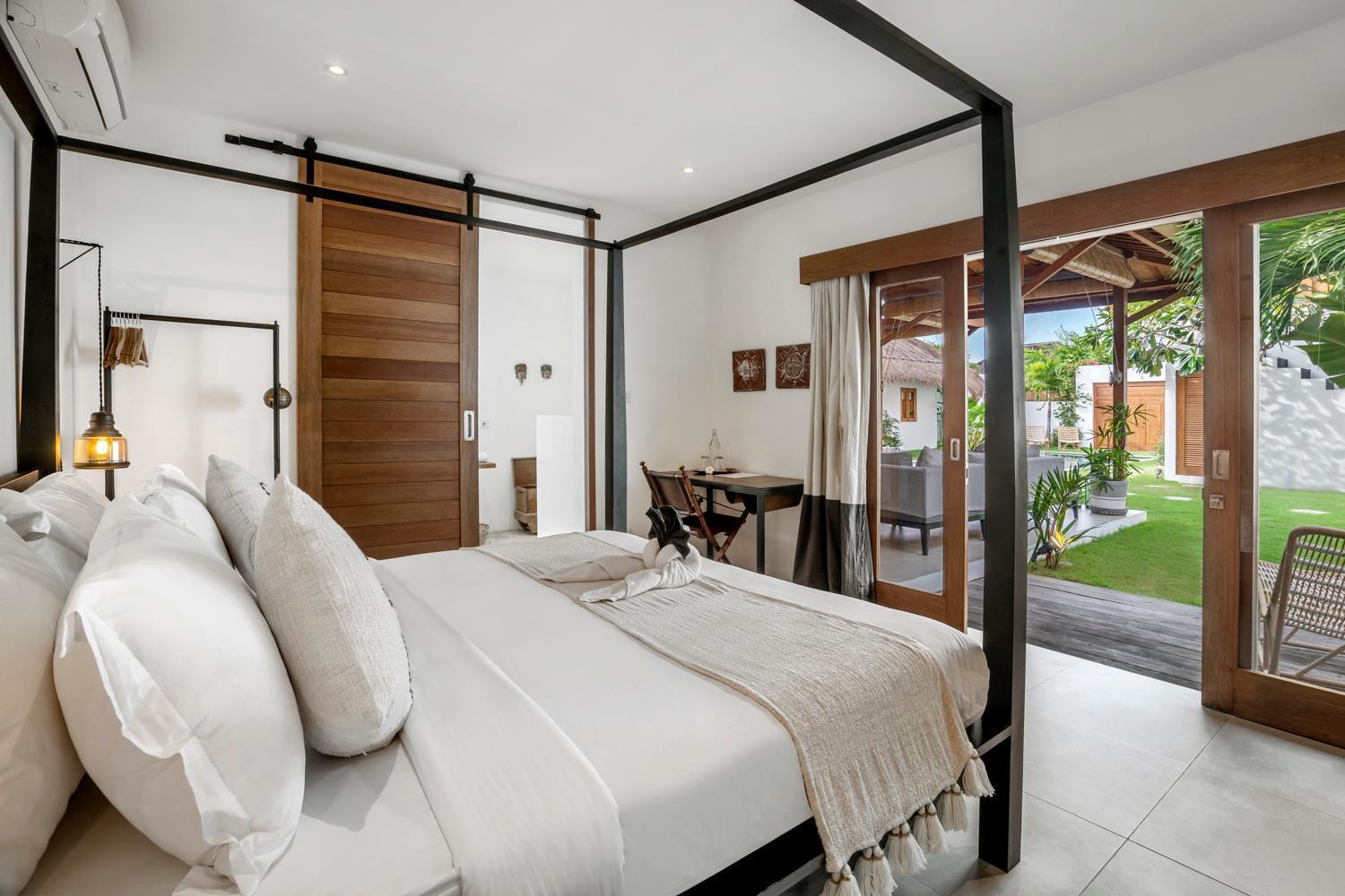 House Of Bagera By Alfred In Bali Vila Seminyak Exterior foto