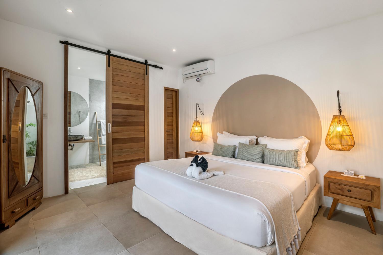 House Of Bagera By Alfred In Bali Vila Seminyak Exterior foto