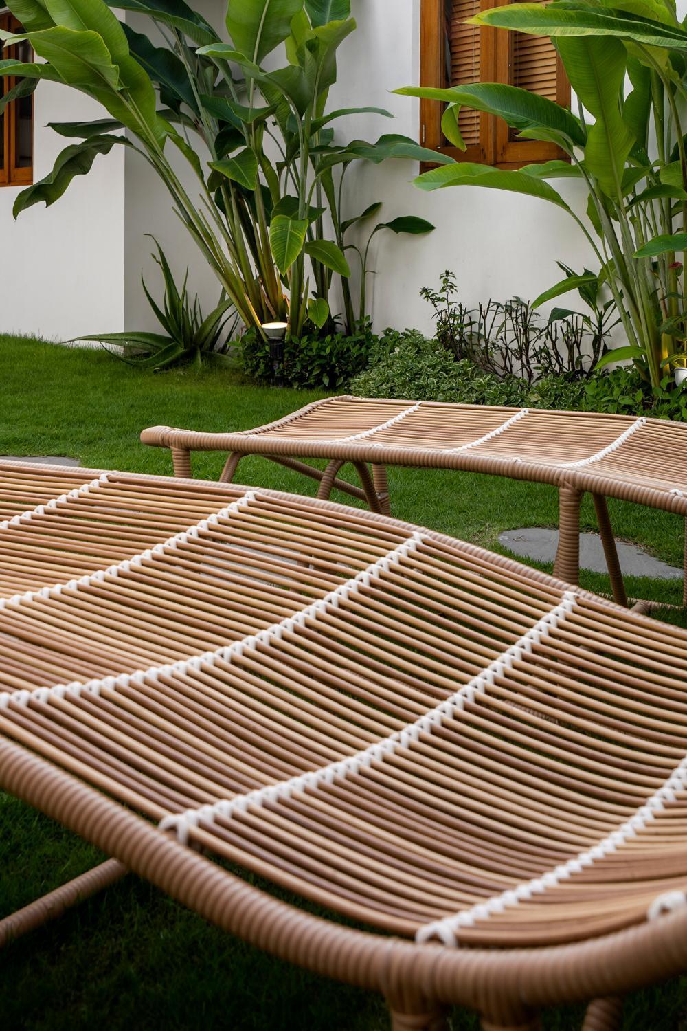 House Of Bagera By Alfred In Bali Vila Seminyak Exterior foto